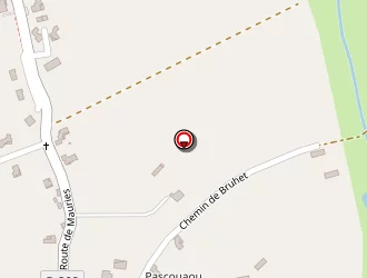 Carte de Villetorte Eric à Sorbets