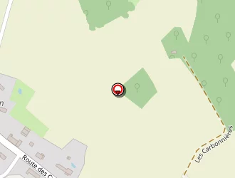 Carte de Deloncle Willam à Saint-pierre