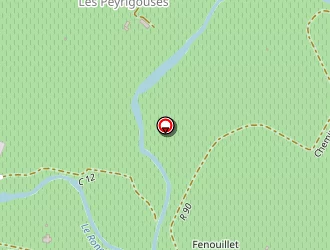 Carte de Lecas Patrick à Clermont-l'hérault