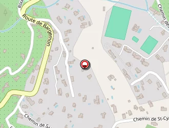 Carte de Baya Construction à Seillans