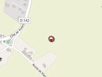 Carte de Ecole à Viviers-lès-lavaur