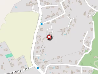 Carte de Loolidays à Grasse