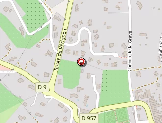 Carte de Mairie à Aups