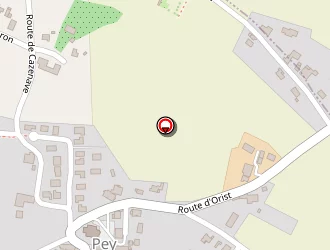 Carte de Fernandes Nelson à Pey