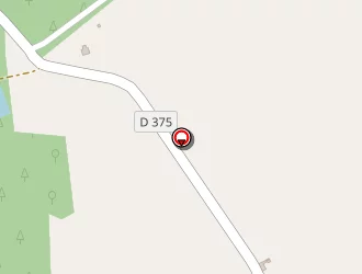 Carte de Destenabes Francis à Sorbets