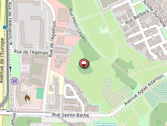 Carte de Solutions Façades à Montpellier