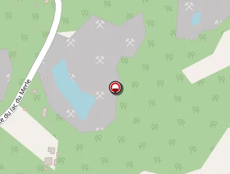 Carte de Dromard Maurice à Burlats