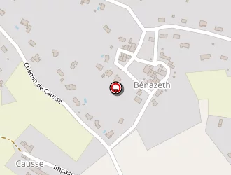 Carte de Cave O Saveurs à Castres