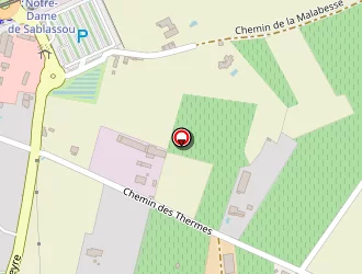 Carte de Triade Electronique à Castelnau-le-lez