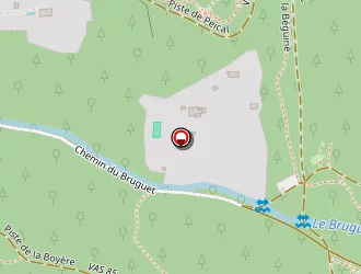 Carte de Chirio Pascale à Valbonne