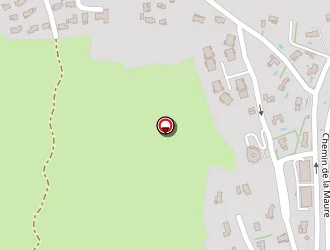 Carte de C.e.e.g à Tignet (le)