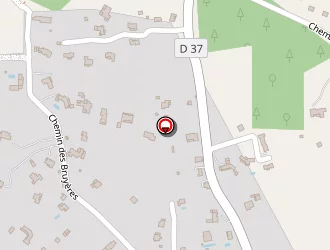 Carte de Acanthe Antiquités à Callian