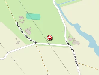 Carte de Schnetzler Emmanuel à Castres