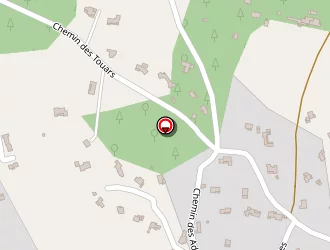 Carte de Mepc à Callian