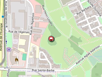 Carte de Com'ailes Concept à Montpellier