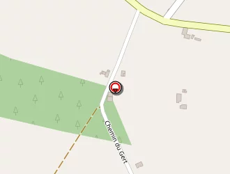 Carte de Cb Electricité à Pomarez