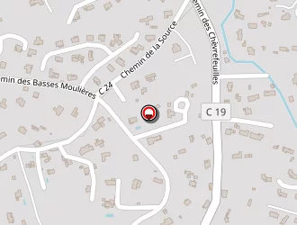 Carte de Humid'expert à Grasse