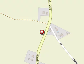 Carte de Panizzutti Ugo à Pibrac