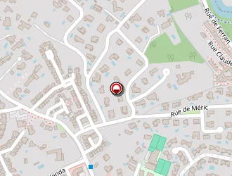 Carte de Leroy-issert Bénédicte à Montpellier