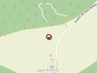 Carte de Riche Aurelien à Ginasservis