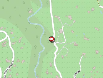 Carte de Créa Sols Méditerrannée à Fayence