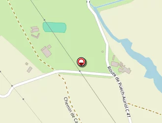 Carte de Inghelbrecht Béatrice à Castres