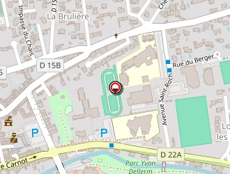 Carte de Guille Baptiste à Pélissanne