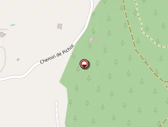 Carte de Provence Property à Tourrettes