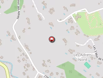 Carte de Contesse Alain à Mouans-sartoux