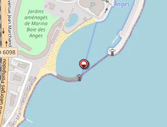 Carte de Assistance Etude Conseil (a.e.c) à Villeneuve-loubet