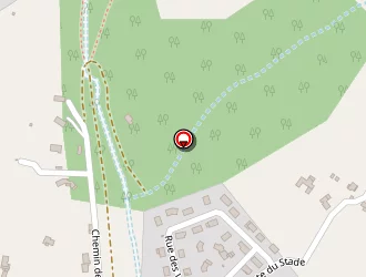 Carte de Lacambre à Burlats