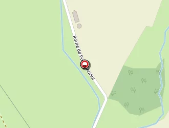 Carte de Les Ecuries De La Millassole à Castres