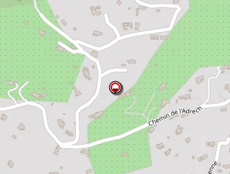 Carte de Manin Thierry à Seillans