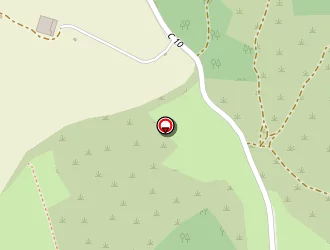 Carte de Polinox à Boissière (la)