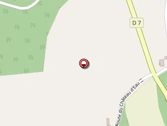 Carte de Guichemerre Hervé à Pomarez