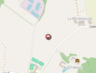 Carte de Commune De Ségoufielle à Ségoufielle