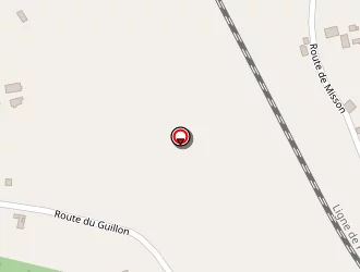 Carte de Preuilh Didier à Mimbaste