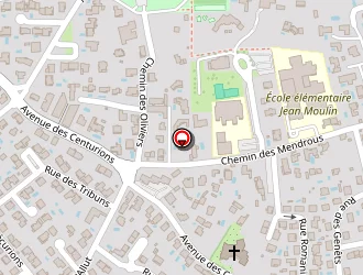 Carte de Asia Home à Castelnau-le-lez