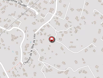 Carte de Excellence Communication à Grasse