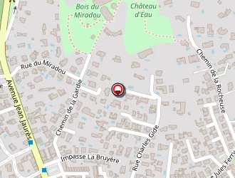 Carte de Franck O à Castelnau-le-lez