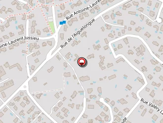 Carte de Julia Jean Michel à Montpellier