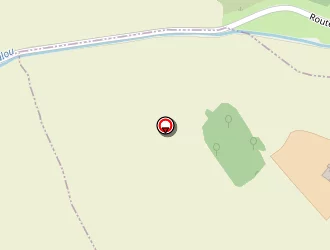 Carte de Jaussely à Bannières