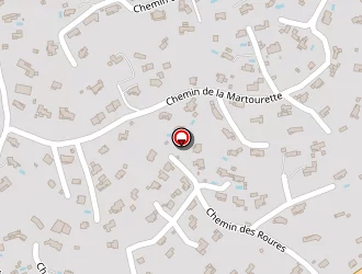 Carte de Climatisation Peymelec à Tignet (le)