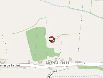 Carte de C.soubiran à Auch