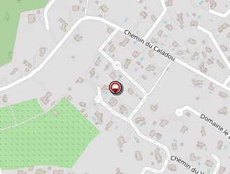 Carte de Mobdesign à Valbonne