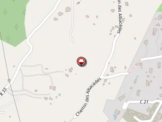 Carte de Cornet Damien à Clermont-l'hérault