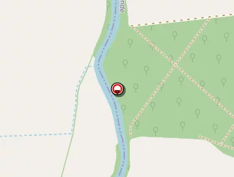 Carte de Hubert Renaud à Barran