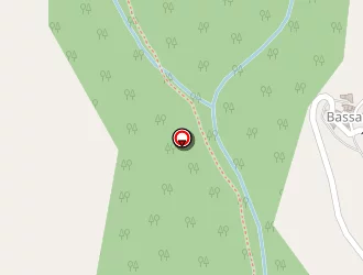 Carte de Houles Guy à Burlats