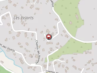 Carte de Stewart Sonia à Biot