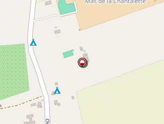 Carte de Proxim Services à Marsillargues